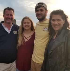 Meet your Posher, Sheryl